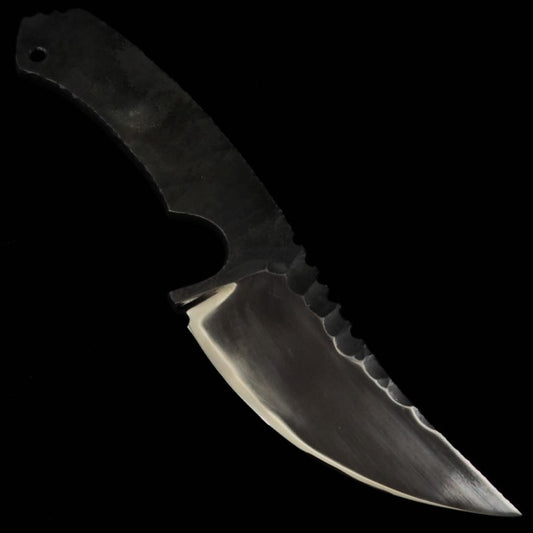 PROMETHEUS Thor - Rhino EX Fantasy Black Finish (100mm)