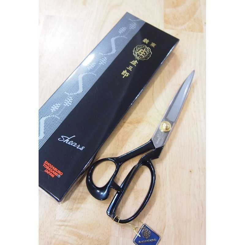 Tesoura para tecidos SHOZABURO Standard (240mm)