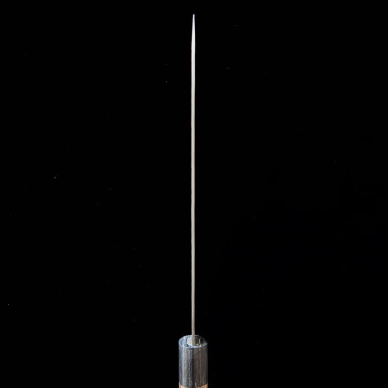 SHIZU TAKUMI Gyuto GEN VG-10 Black Damascus (180-240mm)