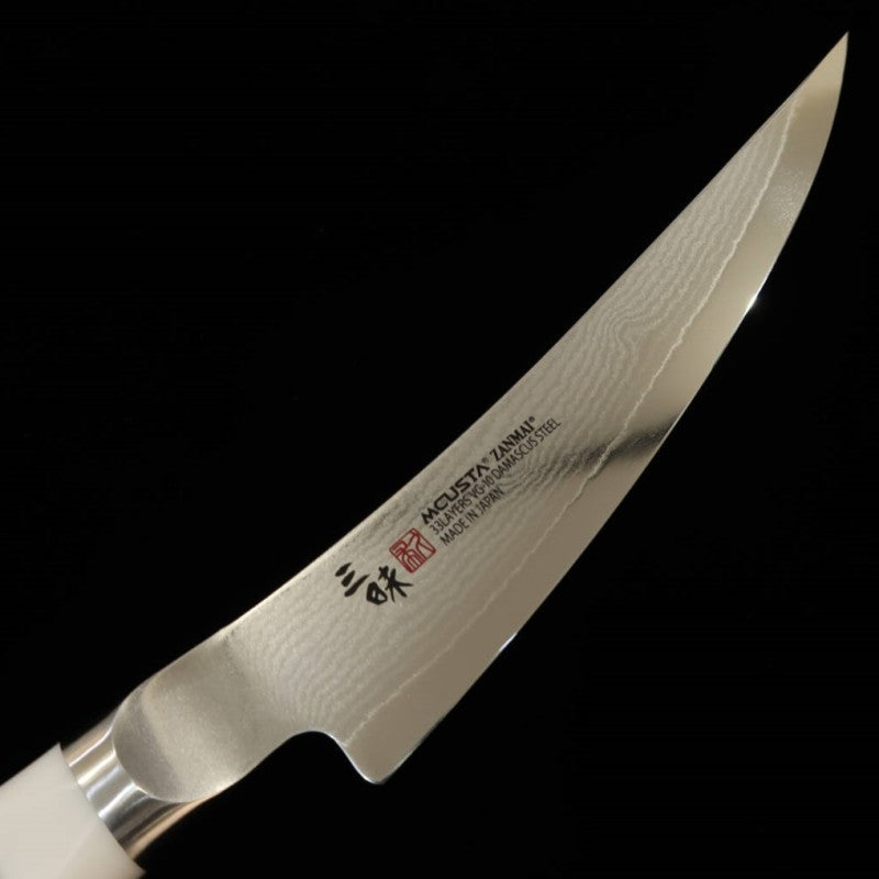 MCUSTA ZANMAI Classic Damas Corian Désossage (165 mm)