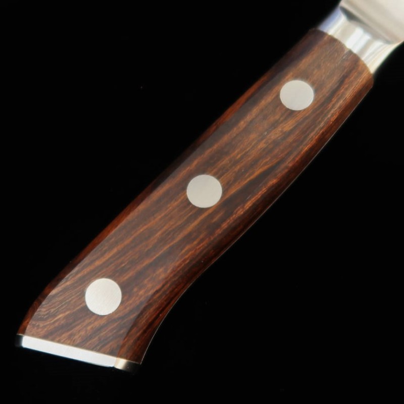 Faca de desossa Classic Premium ZANMAI MCUSTA (165mm)