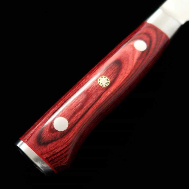 Faca de desossa Classic Pro Damascus ZANMAI MCUSTA (165mm)