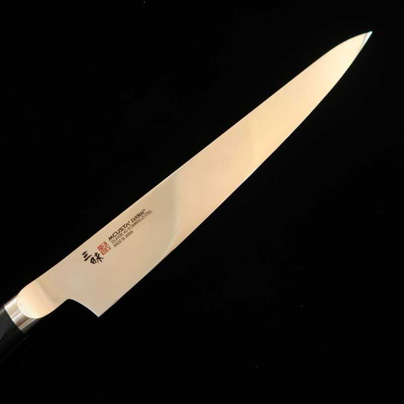 MCUSTA ZANMAI Classic Damas Sujihiki (240/270mm)