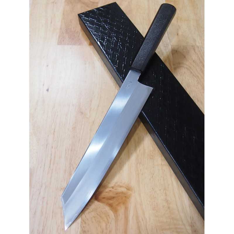 Kiritsuke Gyuto KAGEKIYO Aço inox ginsan tam:240mm