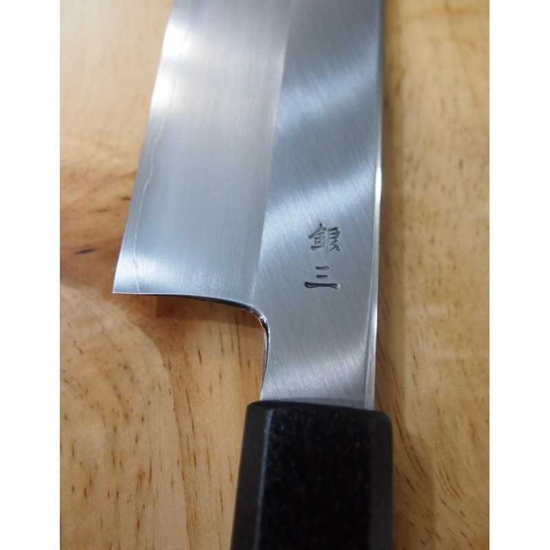 Kiritsuke Gyuto KAGEKIYO Aço inox ginsan tam:240mm
