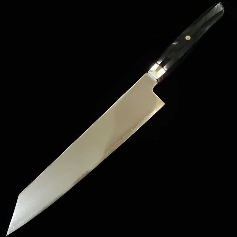 三昧MCUSTA ZANMAI レボリューション ブラック 切付 (230mm)