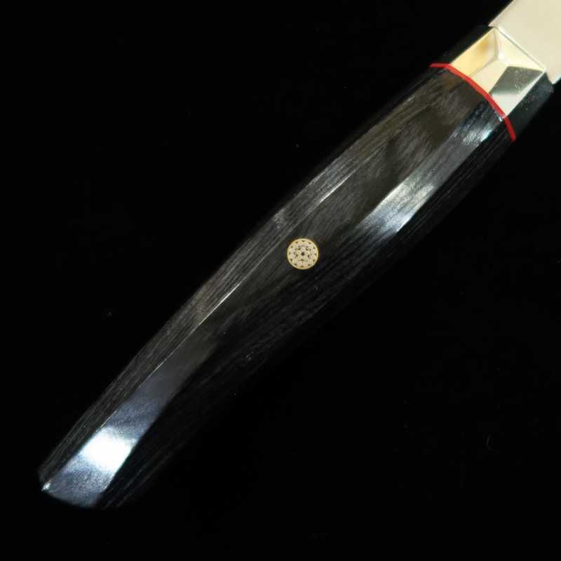 三昧MCUSTA ZANMAI レボリューション ブラック 切付 (230mm)