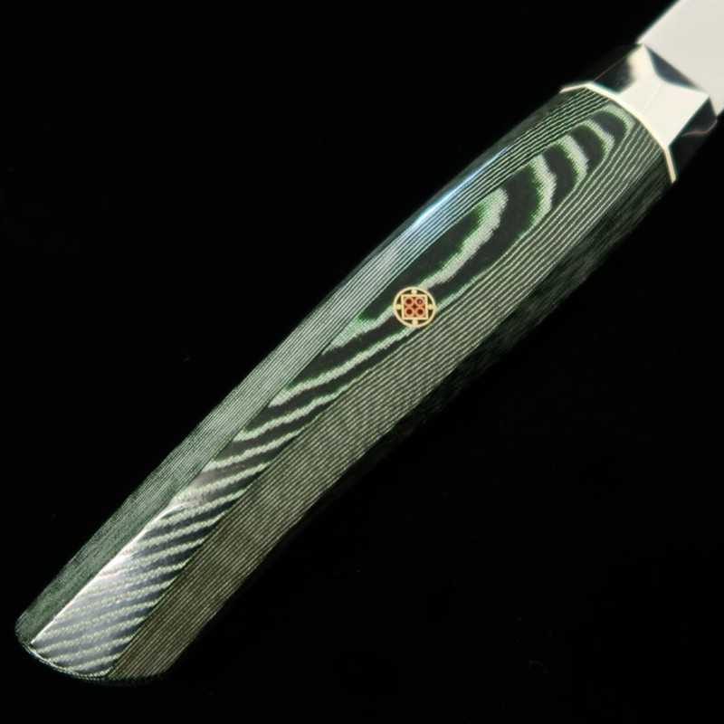 Kiritsuke ZANMAI MCUSTA Revolution (230mm)