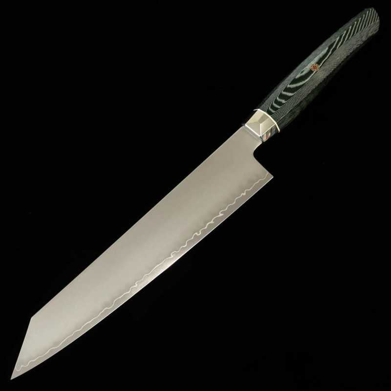 Kiritsuke ZANMAI MCUSTA Revolution (230mm)
