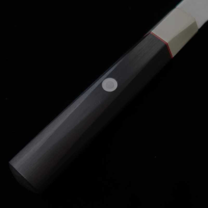 Nakiri Hibrid Splash McUSTA Zanmai (165mm)