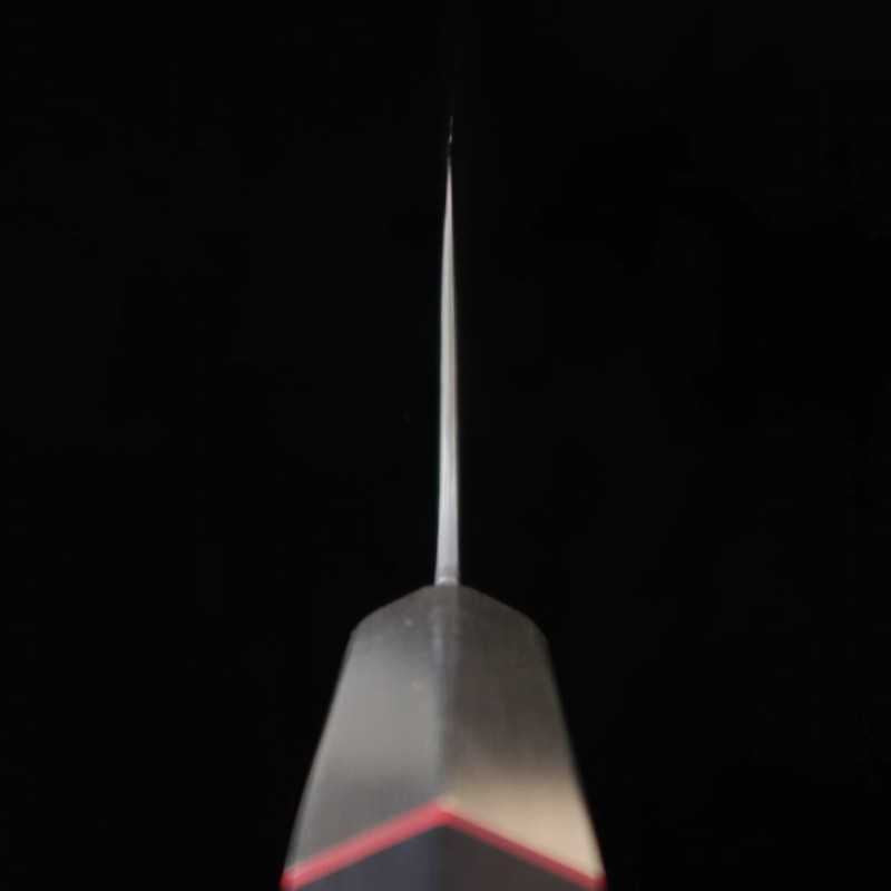Nakiri Hibrid Splash McUSTA Zanmai (165mm)