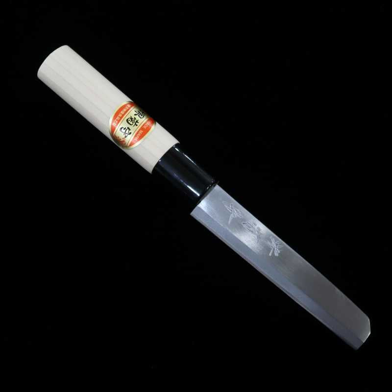 Sakai Kikumori SAKAI KIKUMORI couteau à anguille Nagoya-zaki (105 mm)