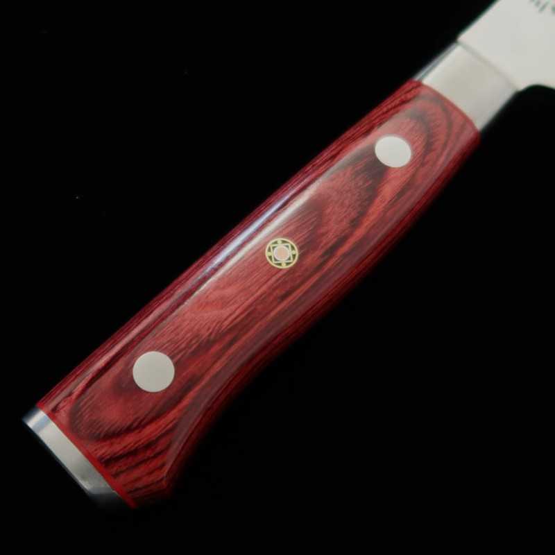 Cuchillo para pan MCUSTA ZANMAI Classic Pro Damasco Guren (230mm)