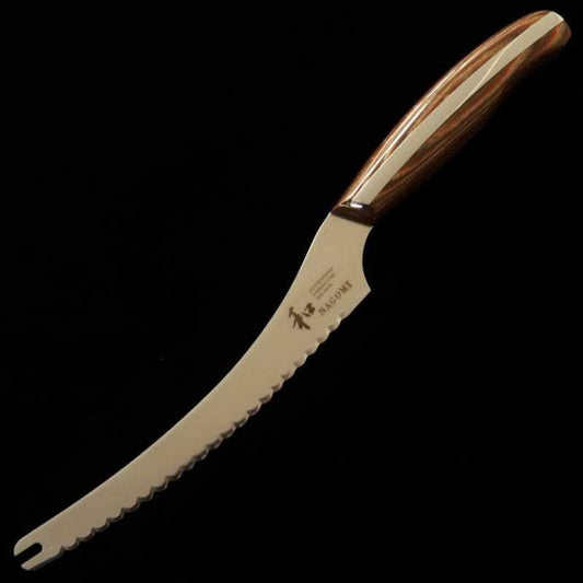和 NAGOMI チーズナイフ (130mm)