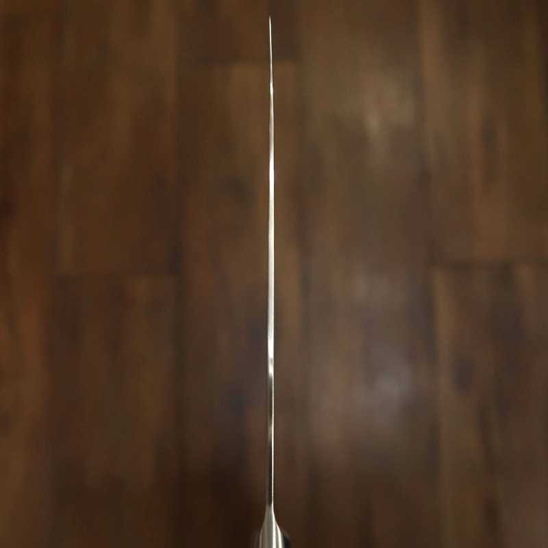MCUSTA ZANMAI Petty Classic Pro Damascus Guren (90-150mm)