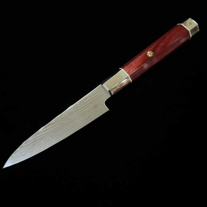 ZANMAI MCUSTA Ultimate Aranami Petty (110 mm / 150 mm)