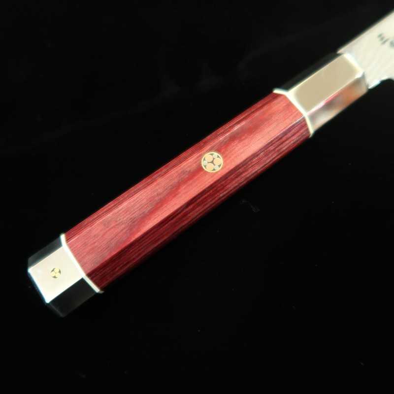 ZANMAI MCUSTA Ultimate Aranami Petty (110 mm / 150 mm)