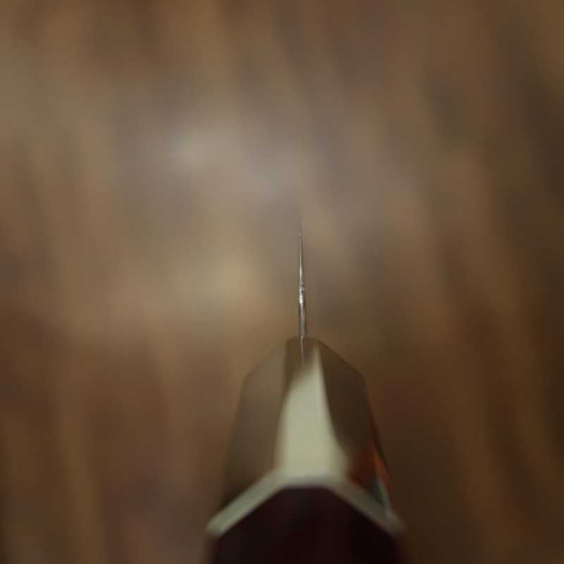 ZANMAI MCUSTA Ultimate Aranami Petty (110 mm / 150 mm)