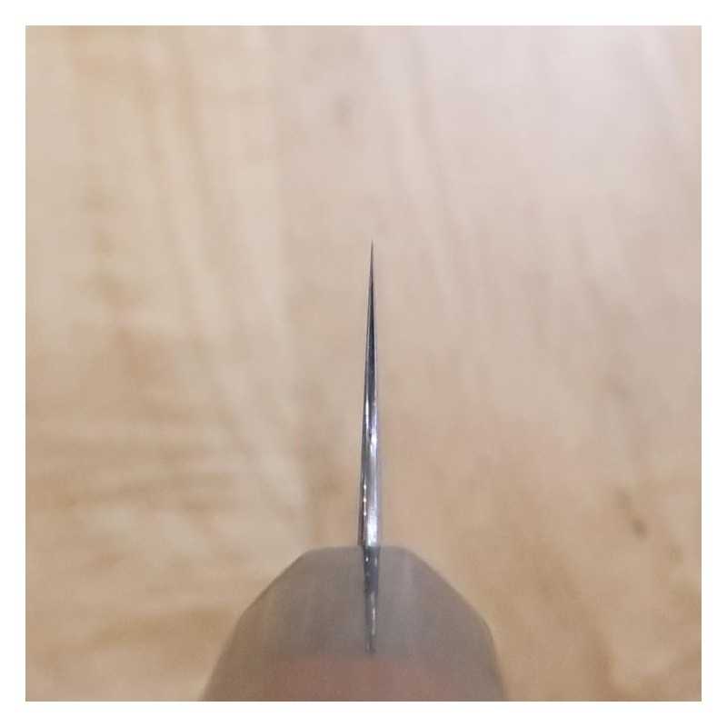 柴田崇行 TAKAYUKI SHIBATA 甲鉄 KOUTETSU R2 ペティ( 80/150mm)