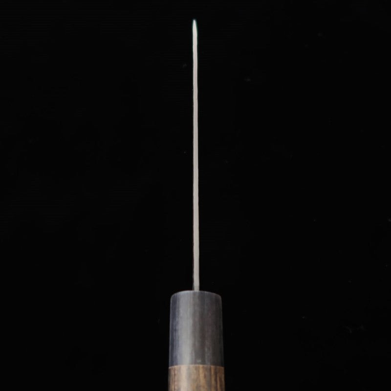 SHIZU TAKUMI GEN VG-10 Kurouchi Damasco Petty (130mm)
