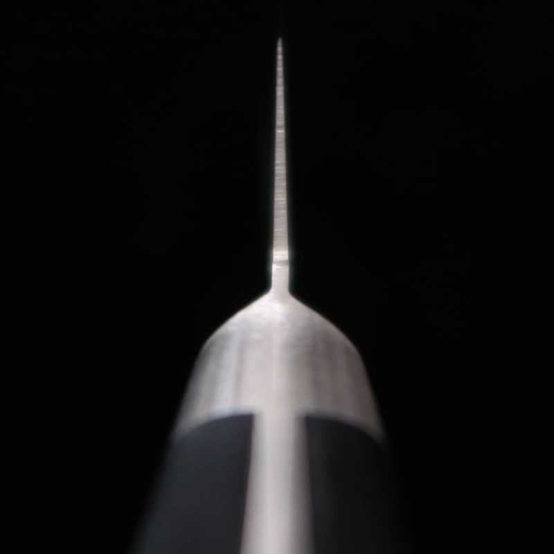 酔心 SUISIN INOX PREMIUM ペティ (150mm)