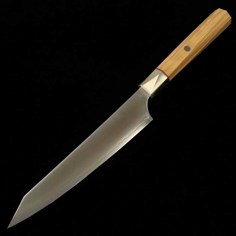 Petty Beyond Aogami super ZANMAI MCUSTA (110/150mm)