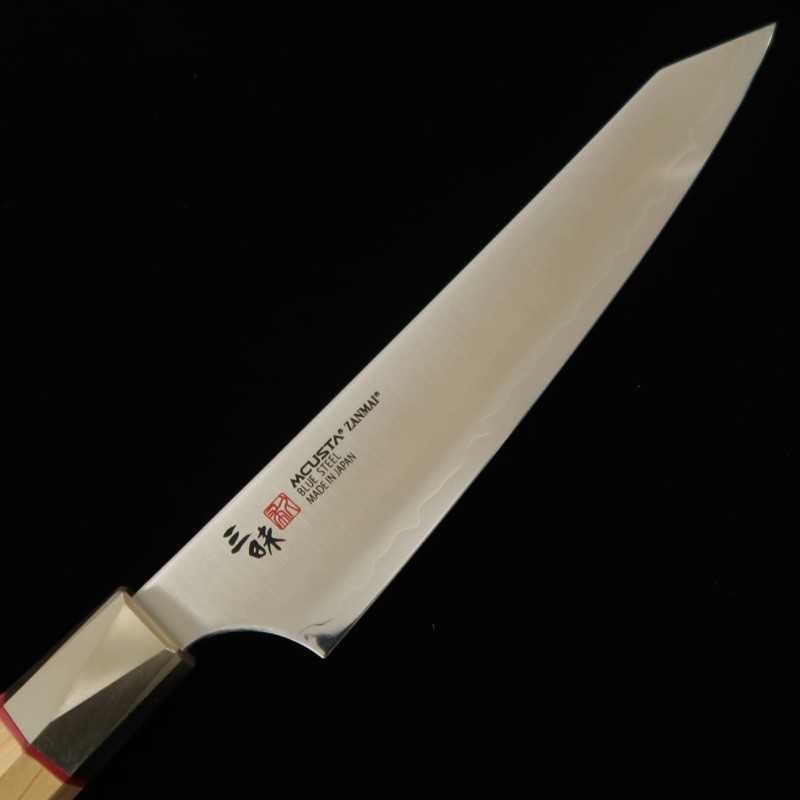 Petty Beyond Aogami super ZANMAI MCUSTA (110/150mm)