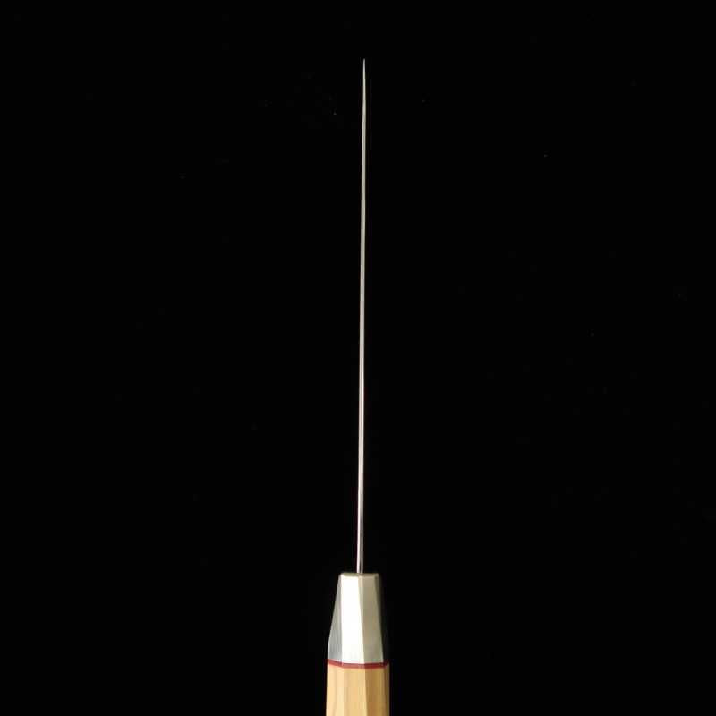 Petty Beyond Aogami super ZANMAI MCUSTA (110/150mm)