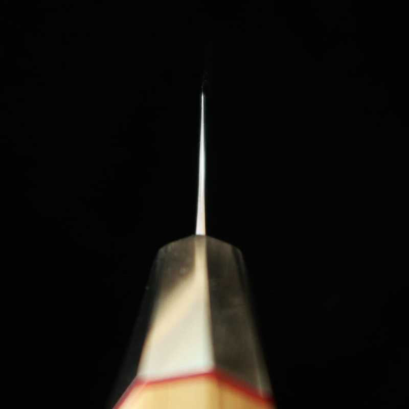 Petty Beyond Aogami super ZANMAI MCUSTA (110/150mm)