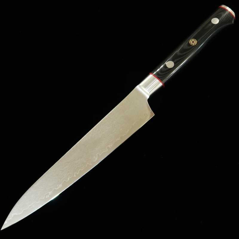 MCUSTA ZANMAI Classic Pro Damasco Zebra Petty (90-150mm)