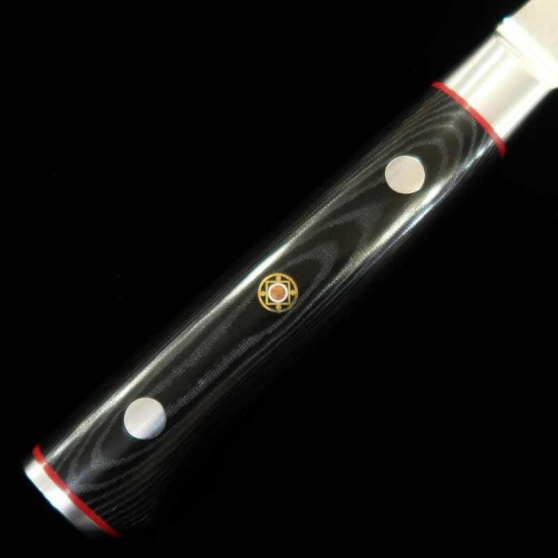 MCUSTA ZANMAI Classic Pro Damasco Zebra Petty (90-150mm)