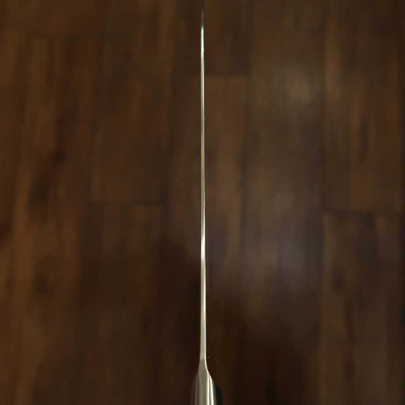 MCUSTA ZANMAI Classic Pro Damasco Zebra Petty (90-150mm)