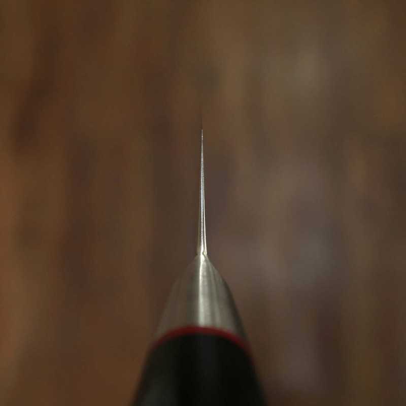 MCUSTA ZANMAI Classic Pro Damasco Zebra Petty (90-150mm)