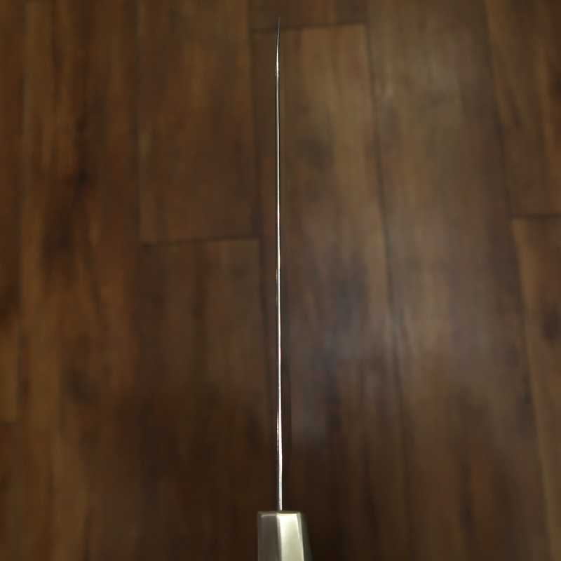 Santoku Beyond aogami super ZANMAI MCUSTA (180mm)