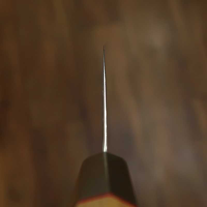 Santoku Beyond aogami super ZANMAI MCUSTA (180mm)