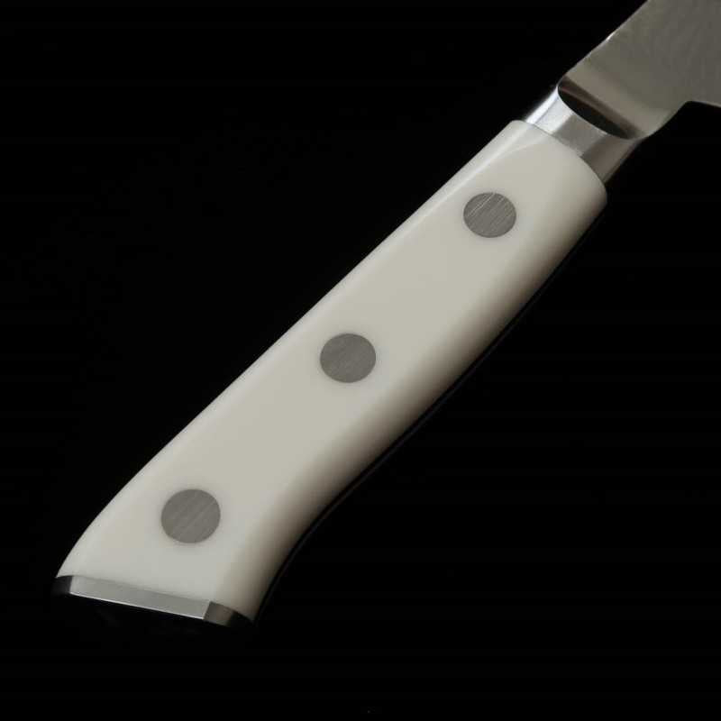 Santoku Classic Damasco MCUSTA Zanmai (180mm)
