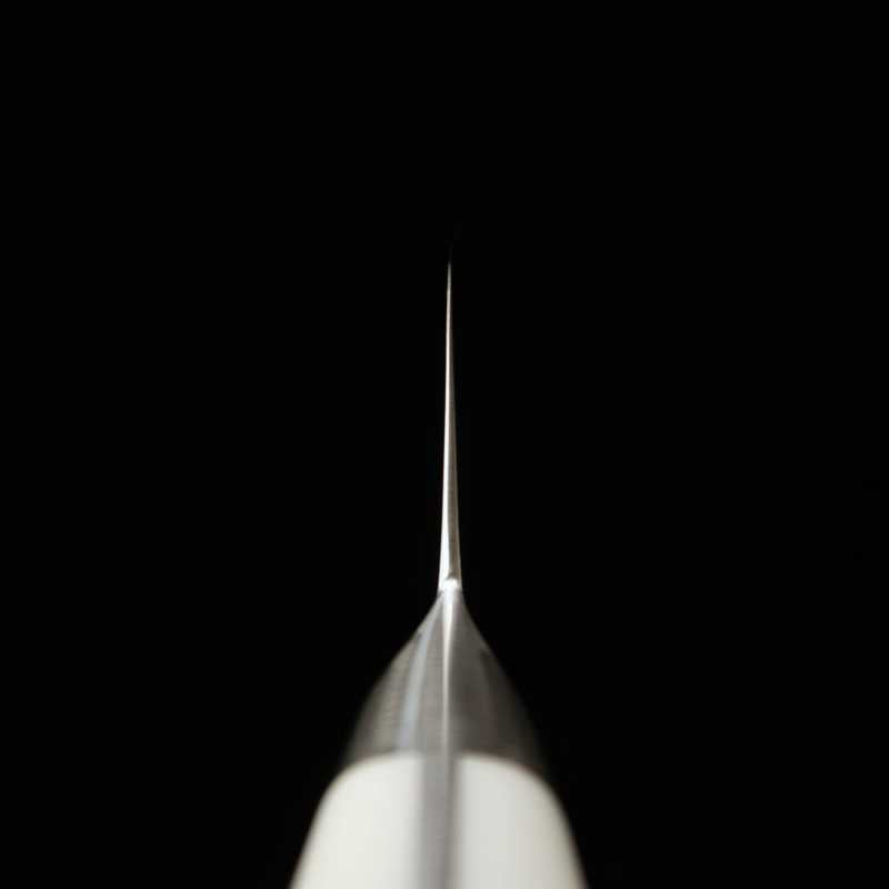 Santoku Classic Damasco MCUSTA Zanmai (180mm)