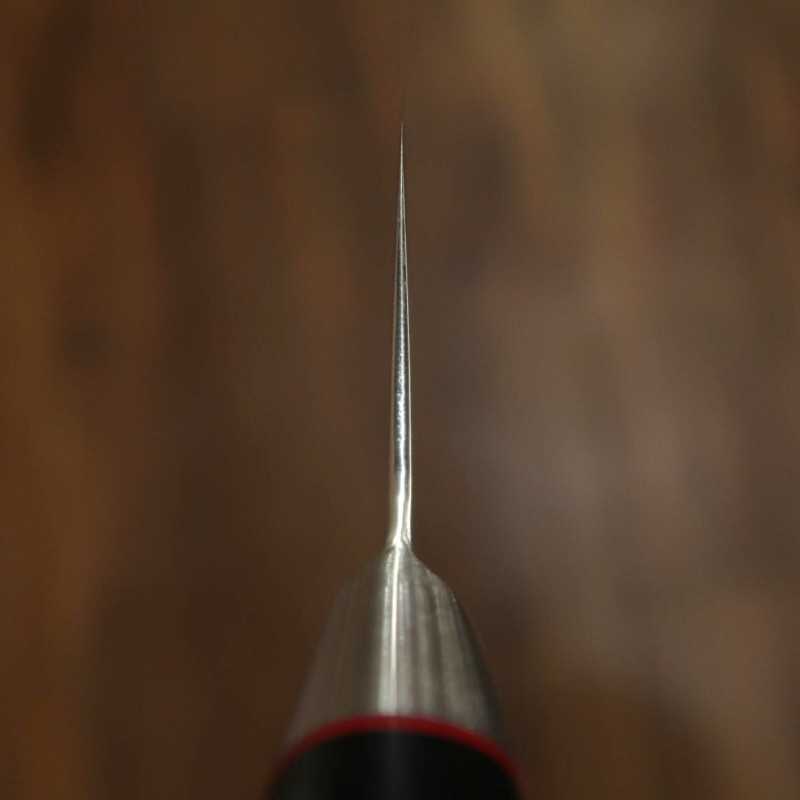 Santoku Classic Pro Damasco Zebra ZANMAI MCUSTA (180mm)