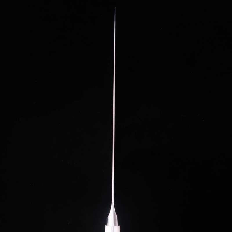 Sujihiki Clássic Corian Molibdênio ZANMAI MCUSTA (240/270mm)