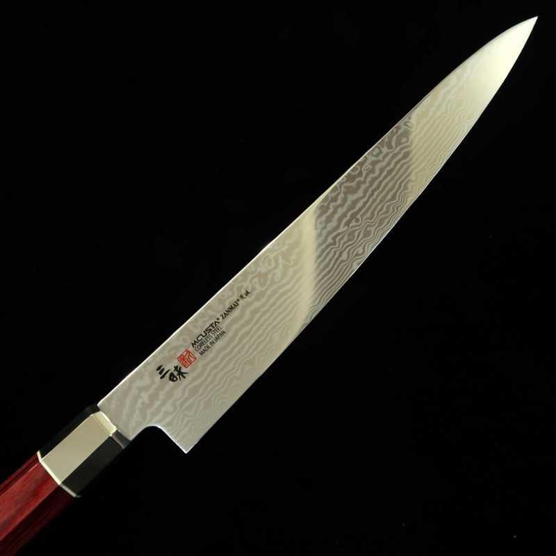 Sujihiki Ultimate Aranami - McUSTA Zanmai (240/270mm)