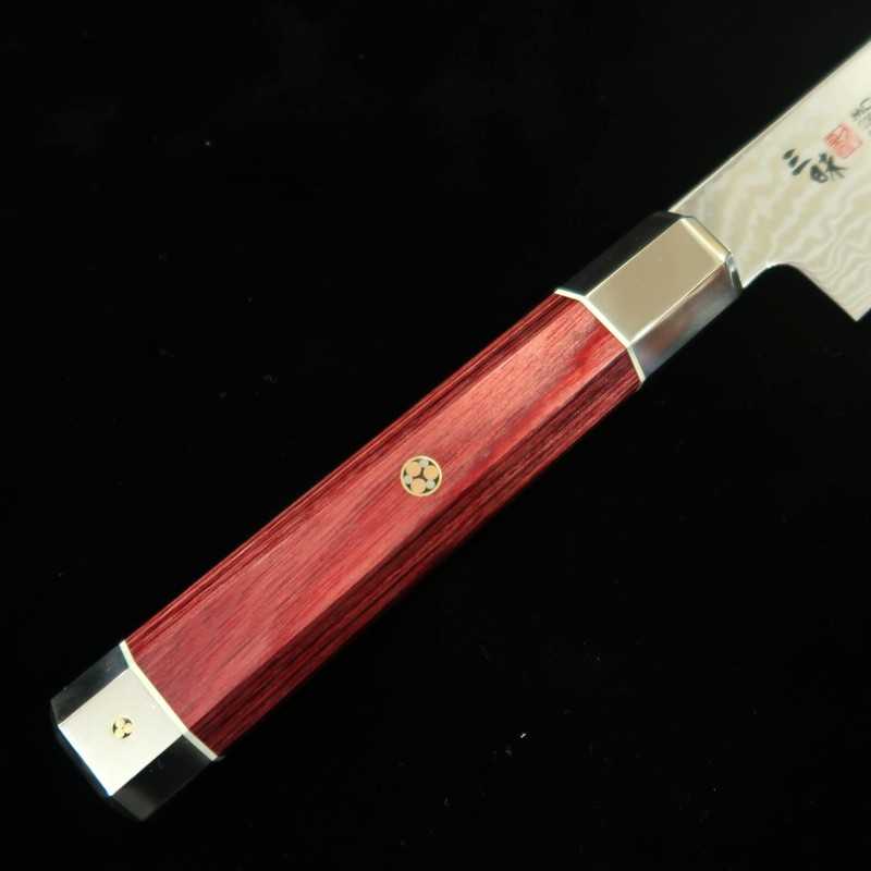 Sujihiki Ultimate Aranami - McUSTA Zanmai (240/270mm)