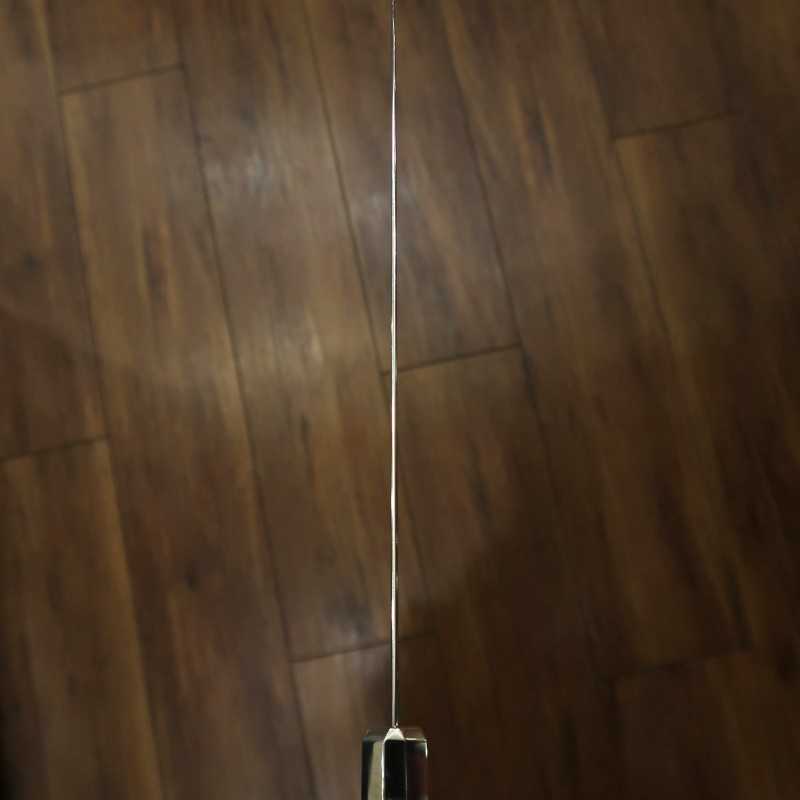 Sujihiki Ultimate Aranami - McUSTA Zanmai (240/270mm)