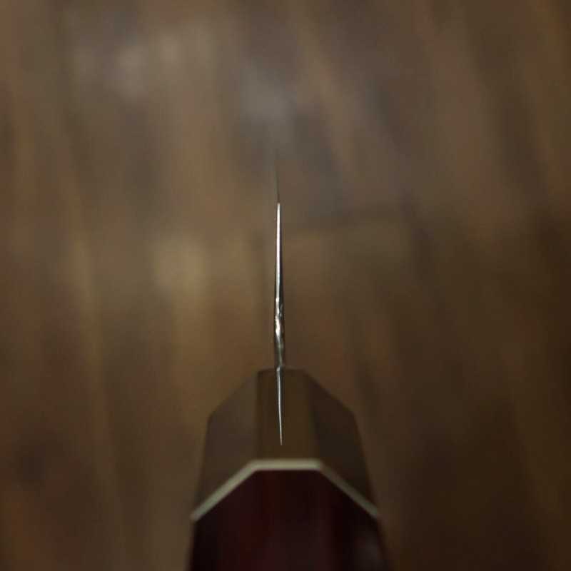 Sujihiki Ultimate Aranami - McUSTA Zanmai (240/270mm)