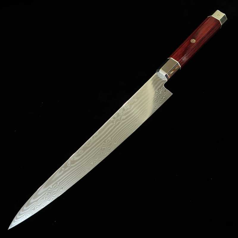 Sujihiki Ultimate Aranami - McUSTA Zanmai (240/270mm)