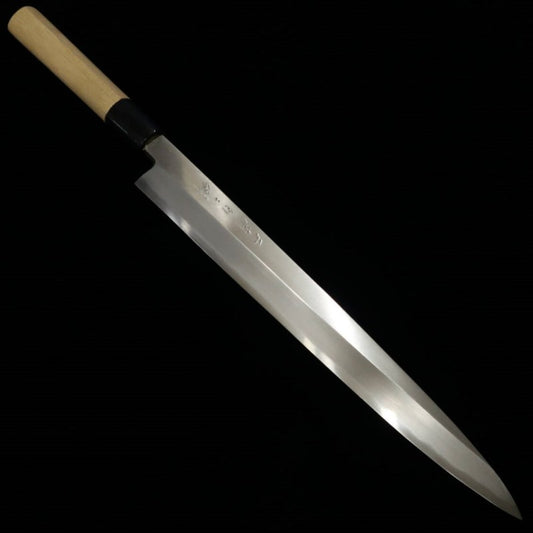 MIURA Yanagiba Gokujo Magnolia Handle (180-300mm)