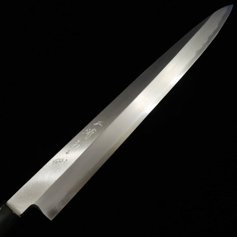 MIURA Yanagiba Gokujo Magnolia Handle (180-300mm)