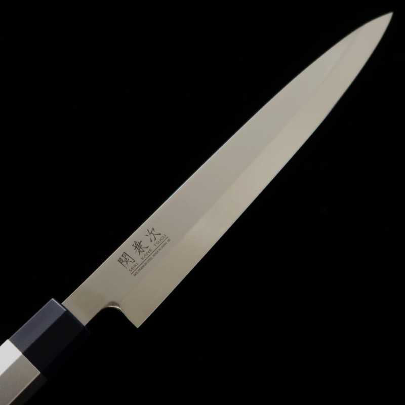 関兼次 SEKI KANETSUGU 柳刃 アルミハンドル (240/270mm)