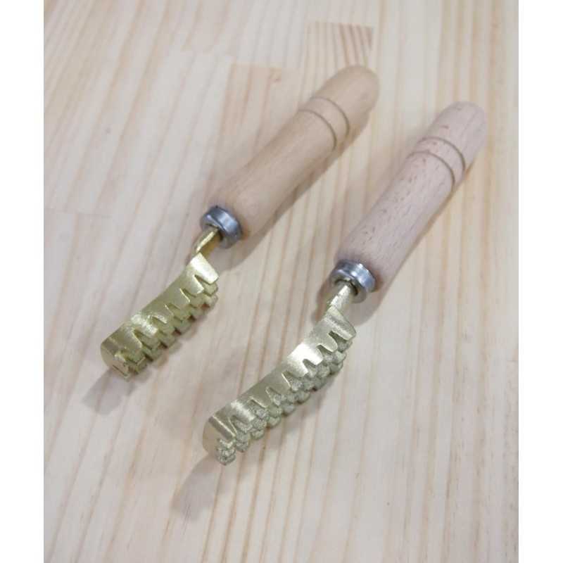 Removedor de escamas - M/L