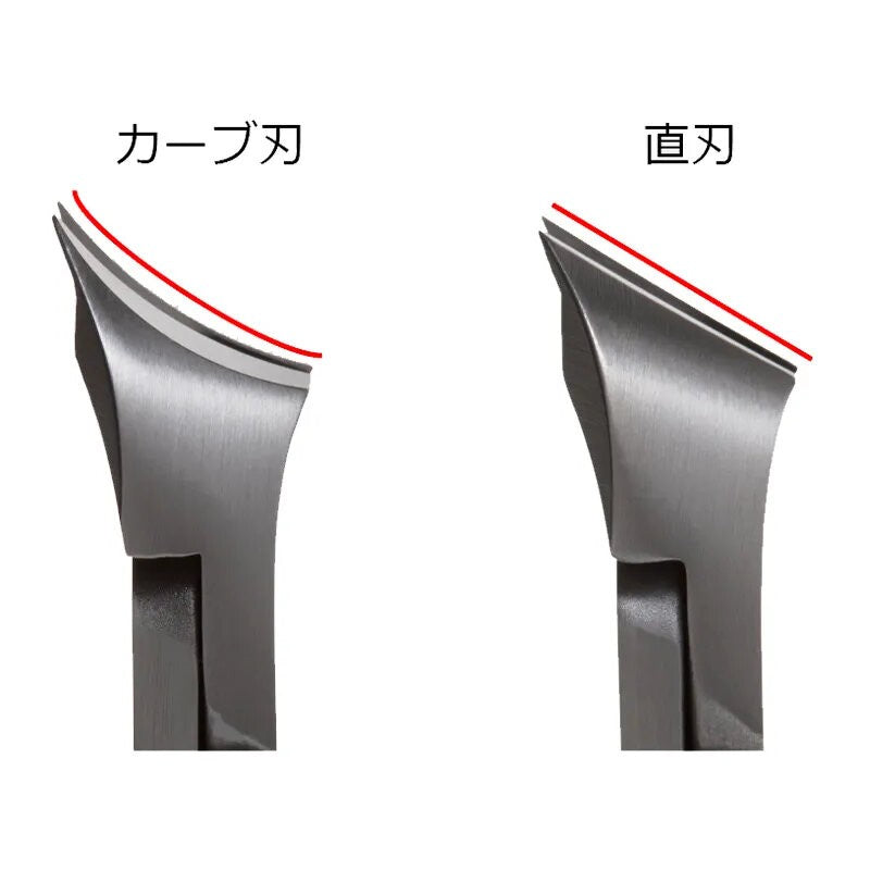 諏訪田製作所 SUWADA クラシック 足爪用