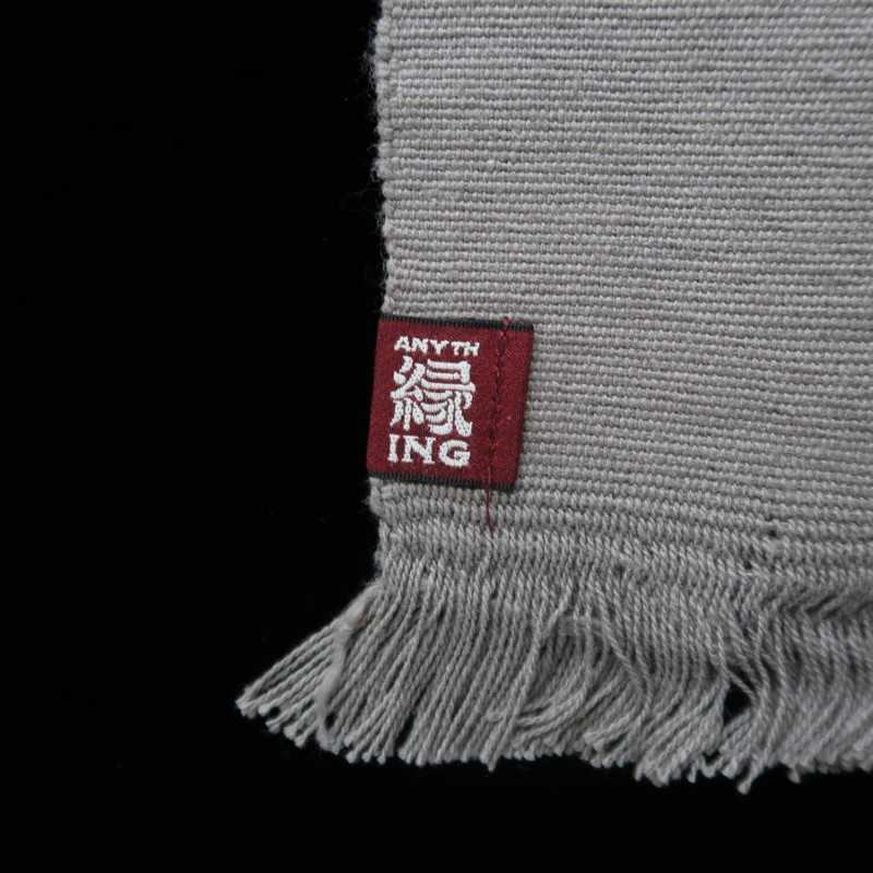 Takada no Hamono Original Apron Gray